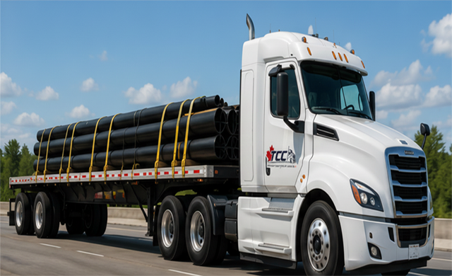 Logistics Technology