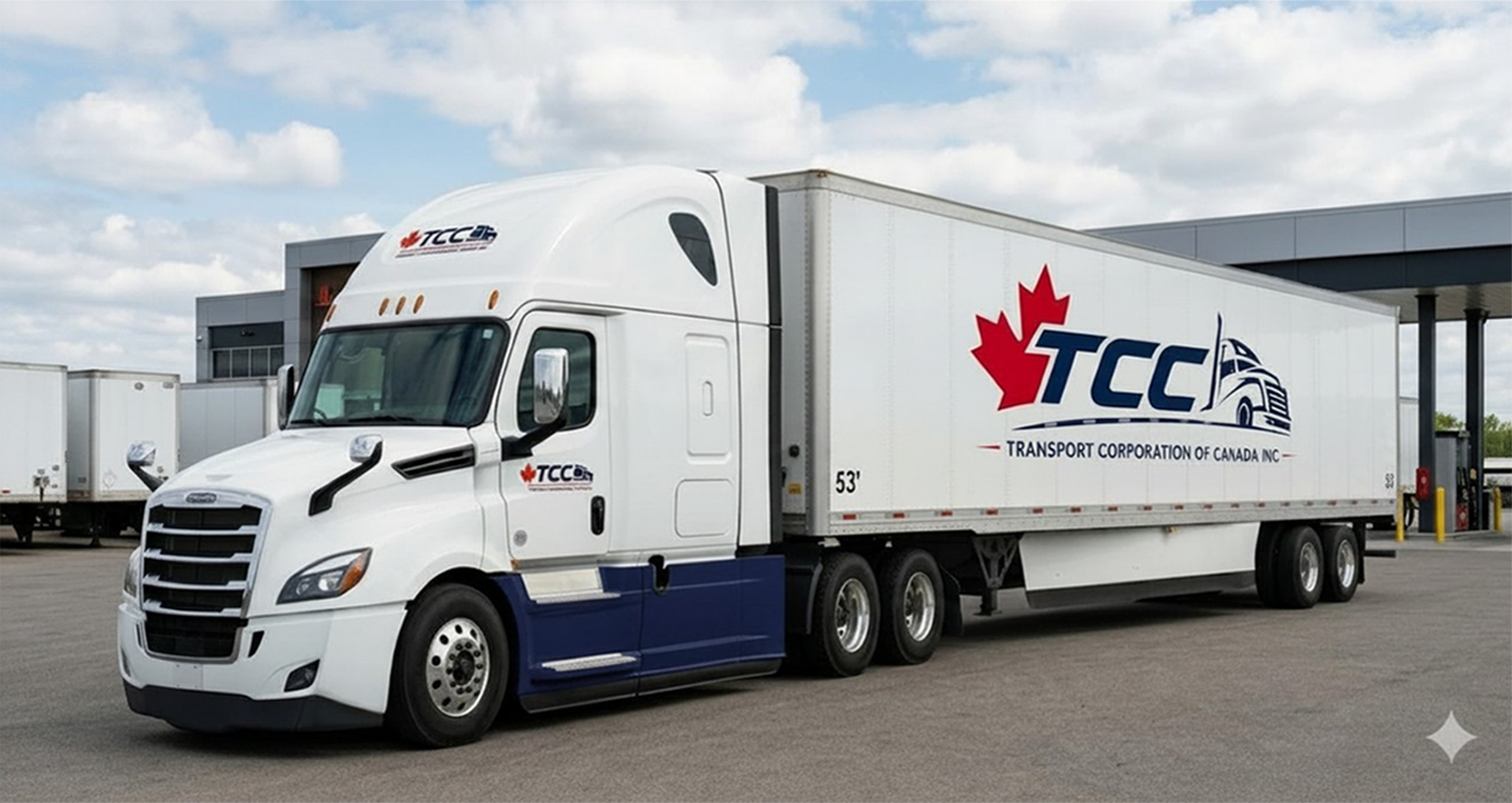 Logistics Operations